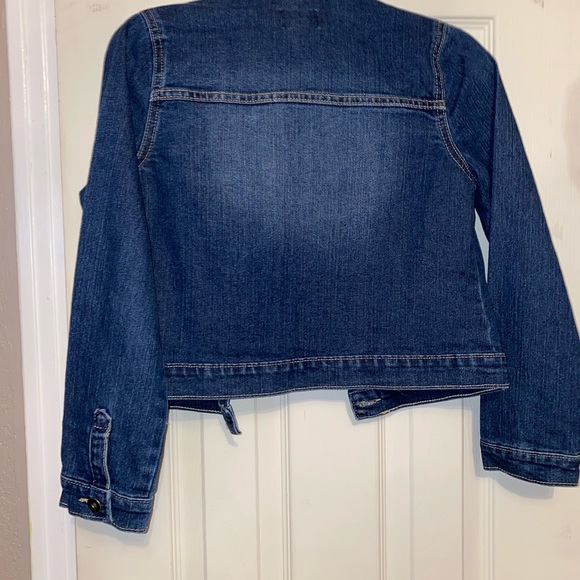Denim Jacket - Picture 3 of 3